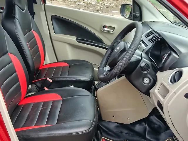 Used Maruti Suzuki Celerio [2014-2017] VXi in Navi Mumbai