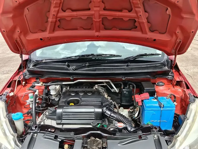 Used Maruti Suzuki Celerio [2014-2017] VXi in Navi Mumbai