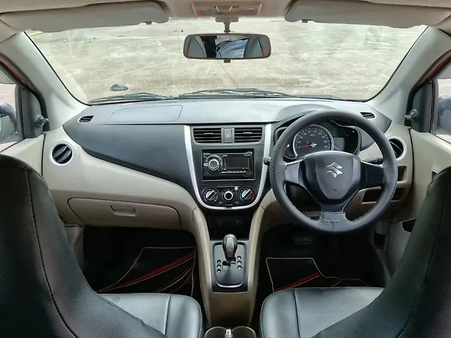 Used Maruti Suzuki Celerio [2014-2017] VXi in Navi Mumbai