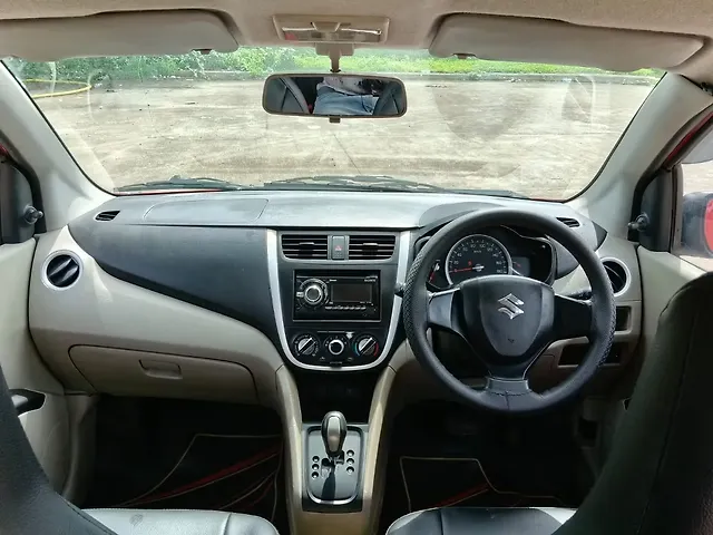 Used Maruti Suzuki Celerio [2014-2017] VXi in Navi Mumbai