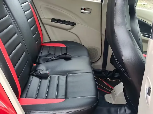 Used Maruti Suzuki Celerio [2014-2017] VXi in Navi Mumbai