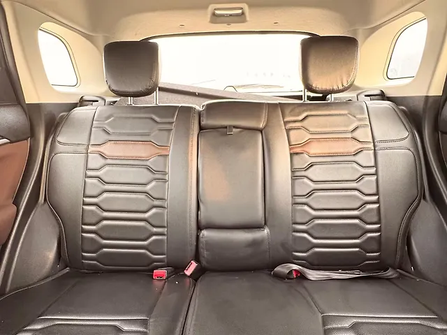 Used Maruti Suzuki Brezza [2022-2026] Zxi Plus Petrol Manual Smart Hybrid in Guwahati