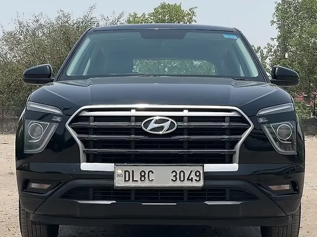 Used 2022 Hyundai Creta in Delhi