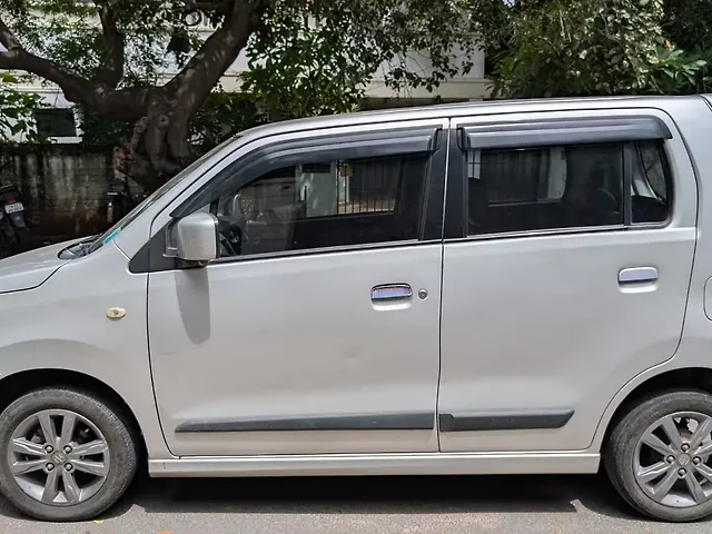 Used Maruti Suzuki Stingray VXi AMT in Chennai Used Maruti Suzuki Stingray VXi AMT in Chennai