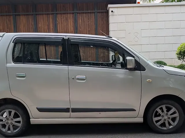 Used Maruti Suzuki Stingray VXi AMT in Chennai Used Maruti Suzuki Stingray VXi AMT in Chennai