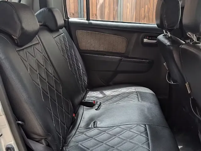 Used Maruti Suzuki Stingray VXi AMT in Chennai Used Maruti Suzuki Stingray VXi AMT in Chennai