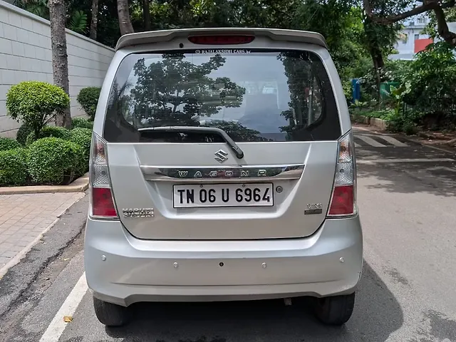 Used Maruti Suzuki Stingray VXi AMT in Chennai Used Maruti Suzuki Stingray VXi AMT in Chennai