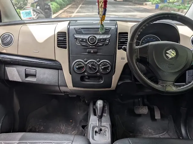 Used Maruti Suzuki Stingray VXi AMT in Chennai Used Maruti Suzuki Stingray VXi AMT in Chennai