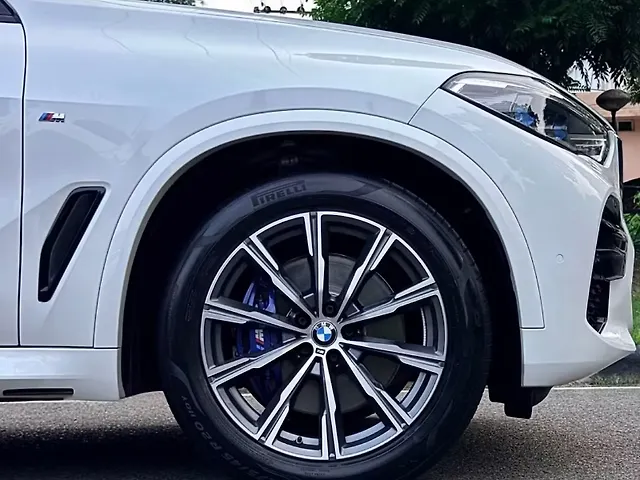 Used BMW X5 xDrive40i M Sport in Ludhiana Used BMW X5 xDrive40i M Sport in Ludhiana