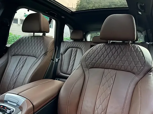 Used BMW X5 xDrive40i M Sport in Ludhiana Used BMW X5 xDrive40i M Sport in Ludhiana