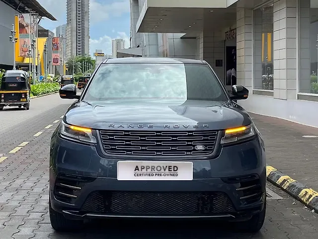 Used 2023 Land Rover Range Rover Velar in Mumbai