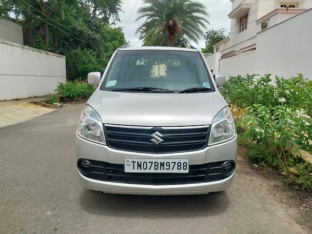 Used 2011 Maruti Suzuki Wagon R in Coimbatore Used 2011 Maruti Suzuki Wagon R in Coimbatore