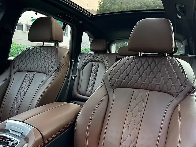 Used BMW X5 xDrive40i M Sport in Chandigarh