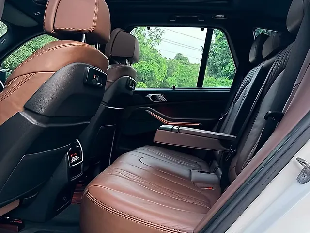 Used BMW X5 xDrive40i M Sport in Chandigarh