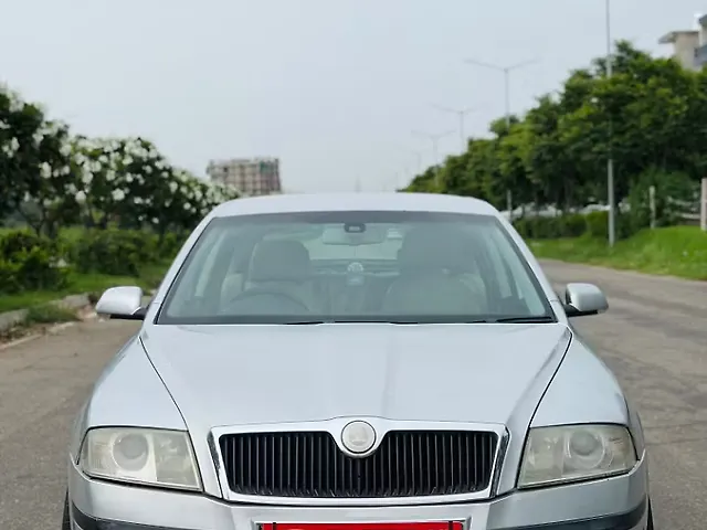 Used 2008 Skoda Laura in Mohali