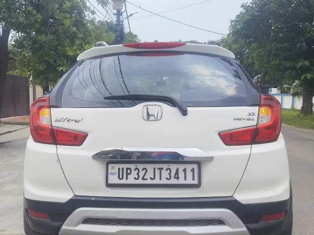 Used Honda WR-V [2017-2020] VX MT Diesel in Lucknow
