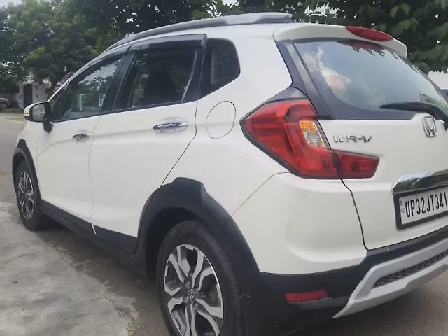 Used Honda WR-V [2017-2020] VX MT Diesel in Lucknow