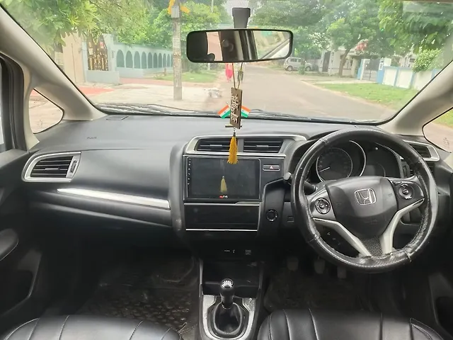 Used Honda WR-V [2017-2020] VX MT Diesel in Lucknow