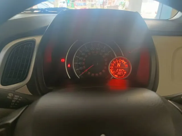 Used Maruti Suzuki Wagon R ZXI Plus 1.2 AGS [2023-2025] in Hyderabad