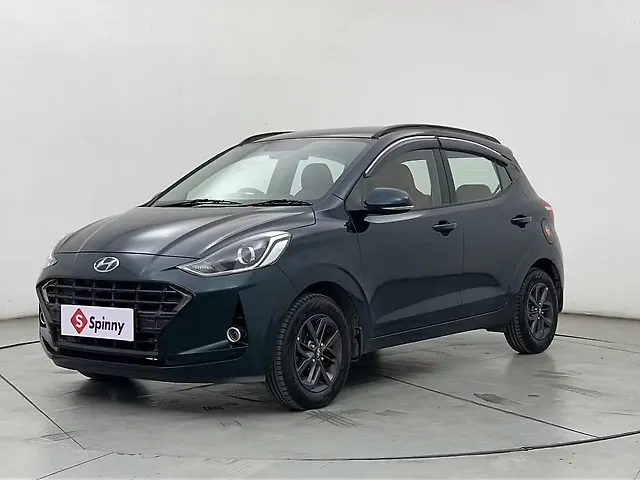 Used 2019 Hyundai Grand i10 NIOS in Chennai