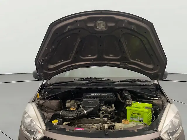 Used Tata Tiago [2016-2020] Revotron XM [2016-2019] in Lucknow