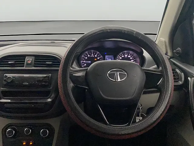 Used Tata Tiago [2016-2020] Revotron XM [2016-2019] in Lucknow