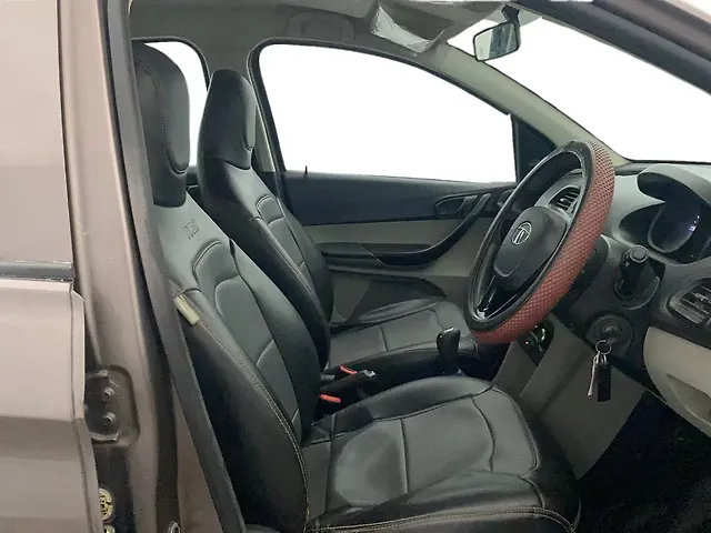 Used Tata Tiago [2016-2020] Revotron XM [2016-2019] in Lucknow