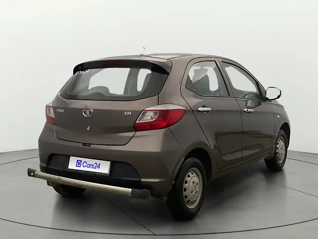 Used Tata Tiago [2016-2020] Revotron XM [2016-2019] in Lucknow