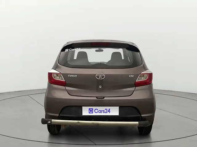 Used Tata Tiago [2016-2020] Revotron XM [2016-2019] in Lucknow