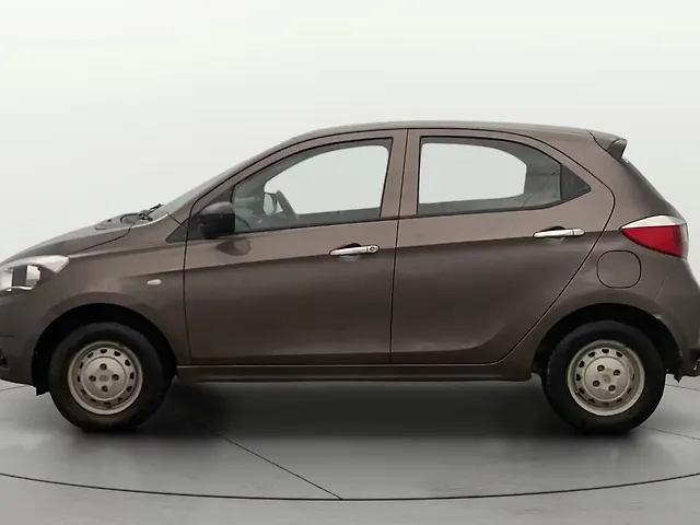 Used Tata Tiago [2016-2020] Revotron XM [2016-2019] in Lucknow