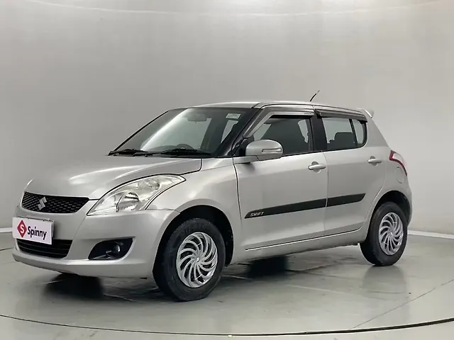 Used 2014 Maruti Suzuki Swift in Jaipur