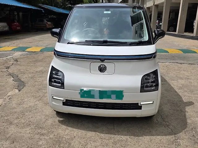 Used 2024 MG Comet EV in Bangalore