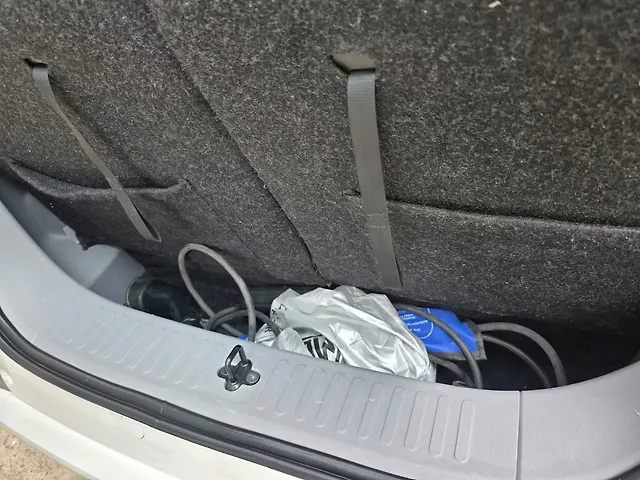 Used MG Comet EV Exclusive [2024-2025] in Bangalore