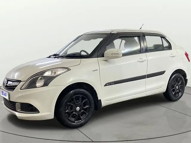 Used Maruti Suzuki Swift Dzire [2015-2017] VDI in Lucknow