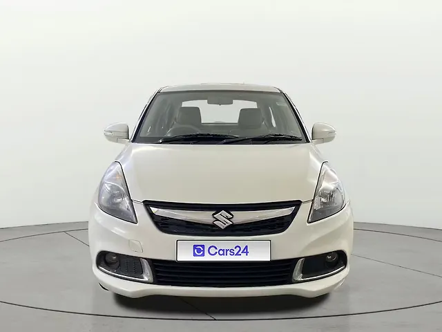 Used Maruti Suzuki Swift Dzire [2015-2017] VDI in Lucknow