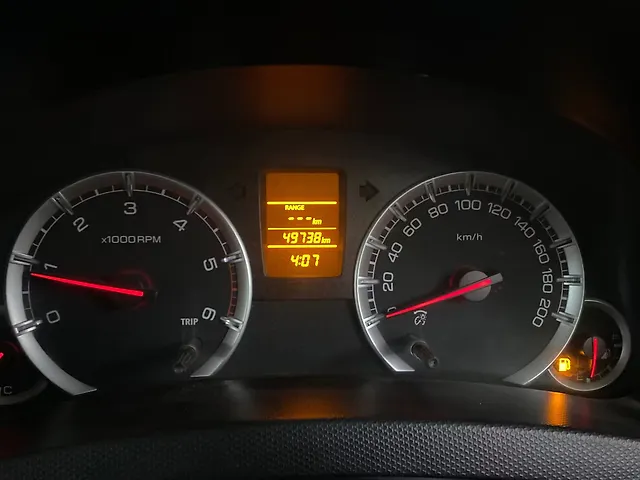 Used Maruti Suzuki Swift Dzire [2015-2017] VDI in Lucknow