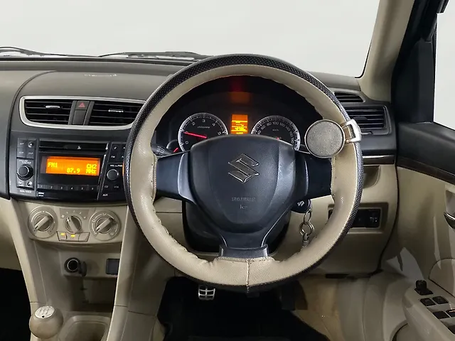 Used Maruti Suzuki Swift Dzire [2015-2017] VDI in Lucknow