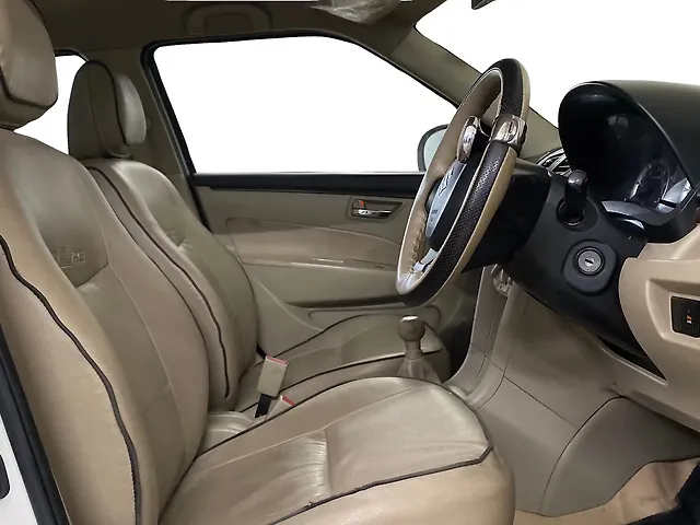 Used Maruti Suzuki Swift Dzire [2015-2017] VDI in Lucknow