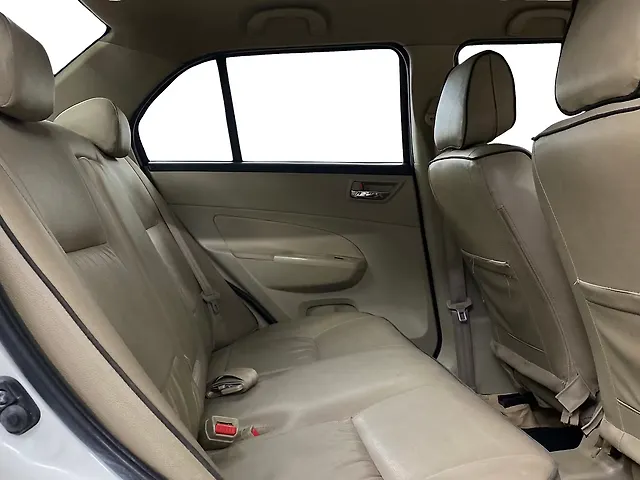 Used Maruti Suzuki Swift Dzire [2015-2017] VDI in Lucknow