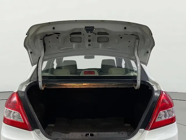 Used Maruti Suzuki Swift Dzire [2015-2017] VDI in Lucknow