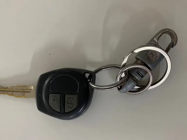 Used Maruti Suzuki Swift Dzire [2015-2017] VDI in Lucknow