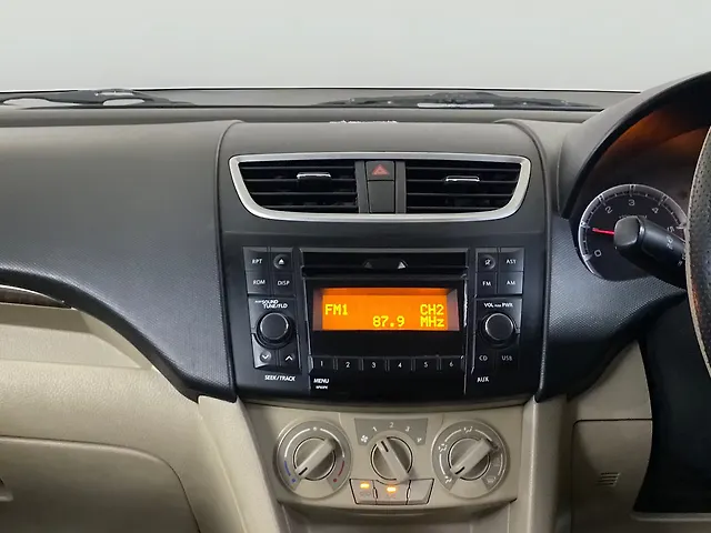 Used Maruti Suzuki Swift Dzire [2015-2017] VDI in Lucknow