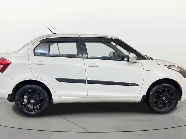 Used Maruti Suzuki Swift Dzire [2015-2017] VDI in Lucknow