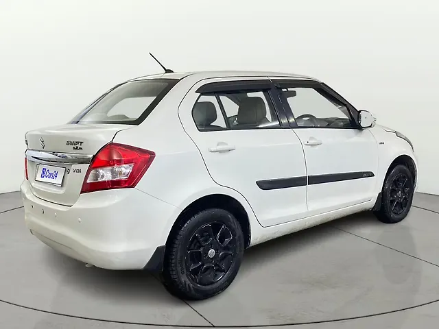 Used Maruti Suzuki Swift Dzire [2015-2017] VDI in Lucknow