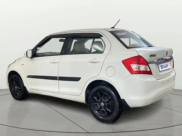 Used Maruti Suzuki Swift Dzire [2015-2017] VDI in Lucknow