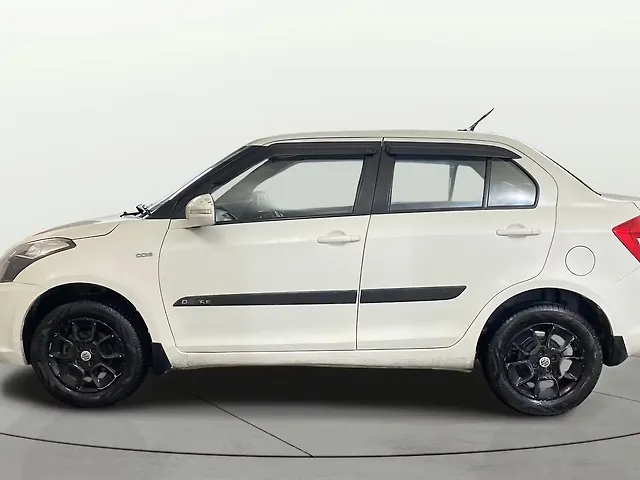 Used Maruti Suzuki Swift Dzire [2015-2017] VDI in Lucknow