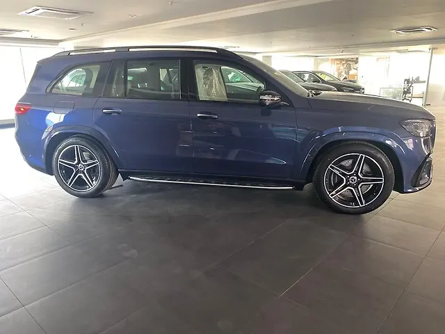 Used 2026 Mercedes-Benz GLS in Hyderabad Used 2026 Mercedes-Benz GLS in Hyderabad
