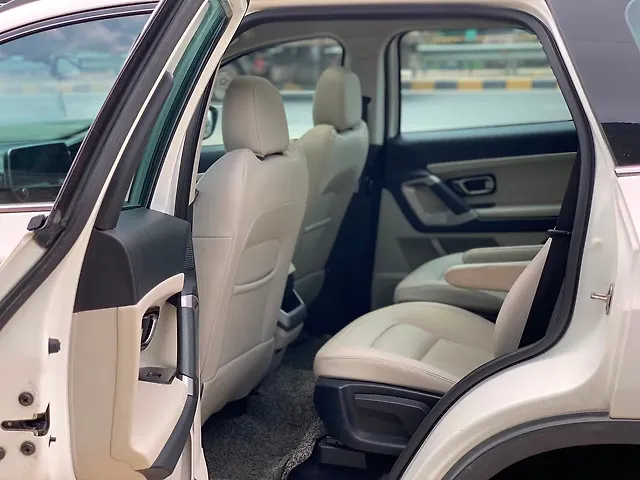 Used Tata Safari [2021-2023] XZ Plus in Patna