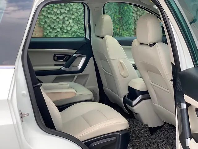 Used Tata Safari [2021-2023] XZ Plus in Patna