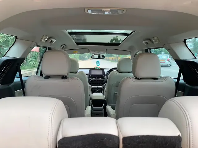 Used Tata Safari [2021-2023] XZ Plus in Patna